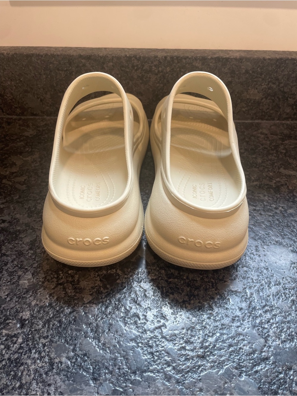 Crocs Crush Sandals - Picture 4 of 6